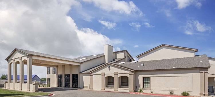 凯艺酒店(Quality Inn)图片