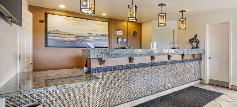 普雷斯科特贝斯特韦斯特酒店(Best Western Prescottonian)图片