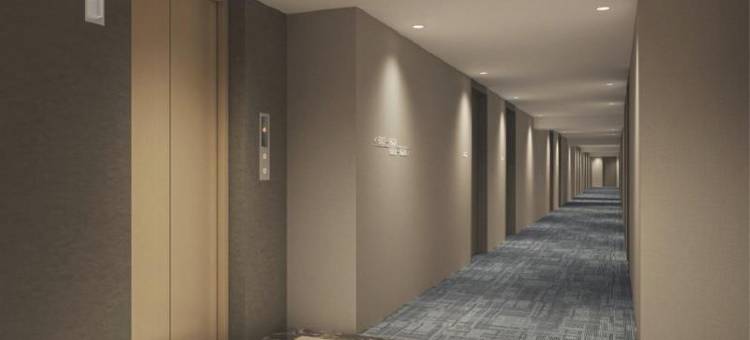 AQA酒店 佐久平(AQA Hotel Annex)图片