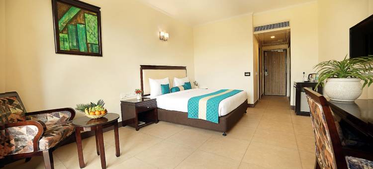 尼拉纳树屋日出度假村(TreeHouse Sunrise Resort & Caravan Park Neemrana)图片