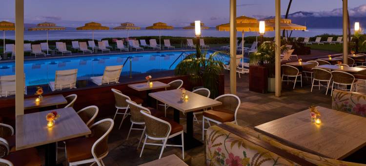 皇家拉海纳度假村及洋房(Royal Lahaina Resort)图片