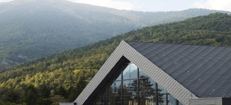 多洛米蒂里菲度假村及水疗中心(Lefay Resort & Spa Dolomiti)图片