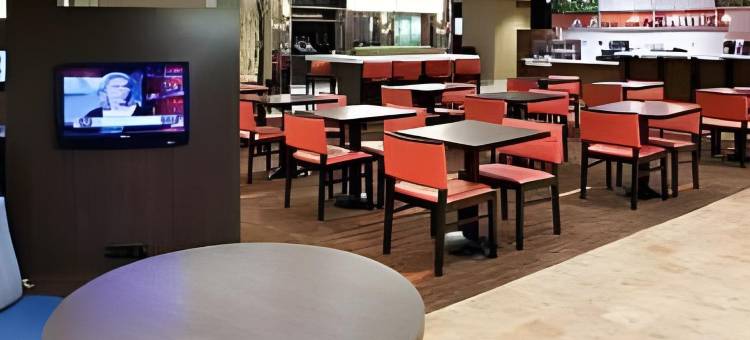 萨摩赛特万怡酒店(Courtyard Somerset)图片