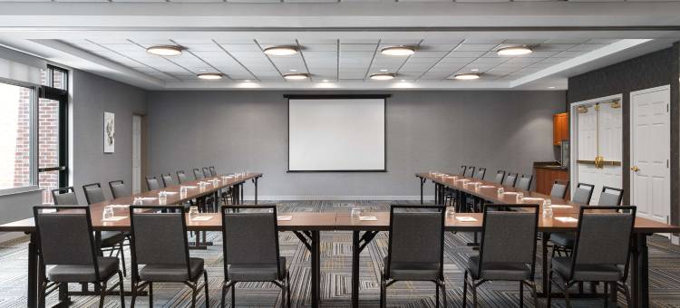 南哈特福德格拉斯顿伯里Homewood Suites by Hilton(Homewood Suites by Hilton Hartford South-Glastonbury)图片