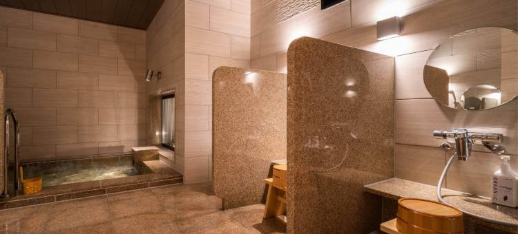 石狩超级酒店(Super Hotel Ishikari)图片