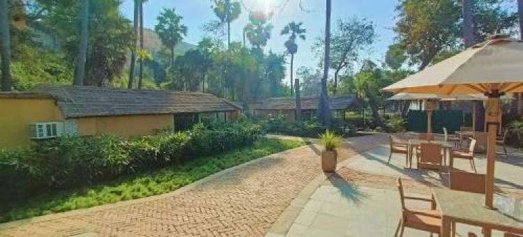 Pandu Pokhar Eco Adventure Resort图片