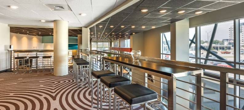 斯普林菲尔德维博贝斯特韦斯特酒店(Vib Best Western Springfield)图片