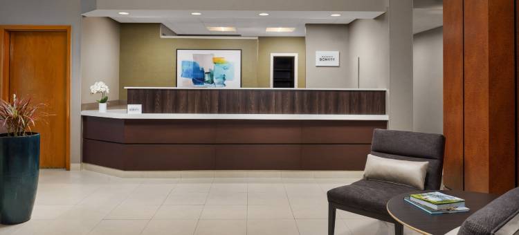 博塞尔居家酒店/西雅图东北部(Residence Inn Seattle Northeast/Bothell)图片