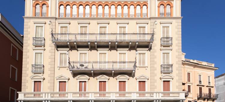 LVG 酒店精选 贝尔维德雷圣戈塔尔多酒店(Hotel Belvedere San Gottardo by Lvg Hotel Collection)图片