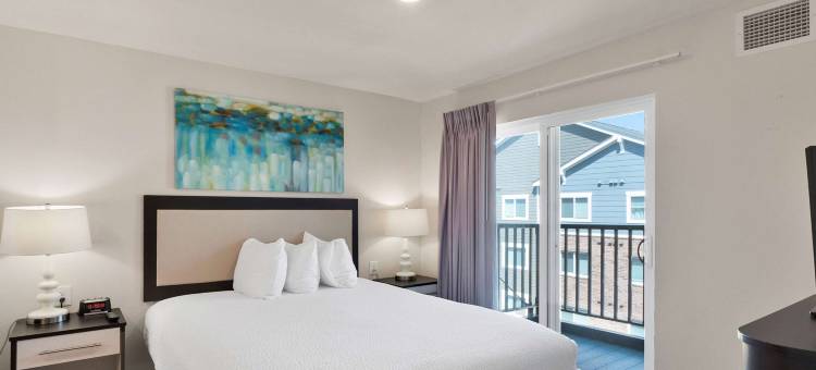 WaterWalk Extended Stay by Wyndham - Raleigh Research Triangle Park图片