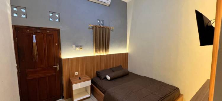 马格坦经济型酒店2号(Penginapan Murah 2 Magetan)图片