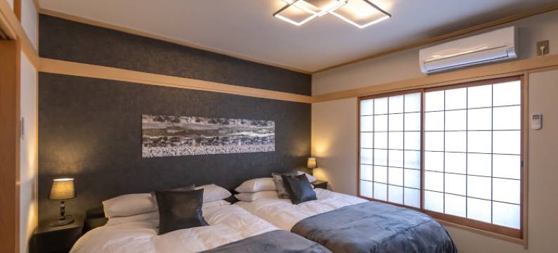 球影城公寓(It' ta de JPN - Self Check In Only)图片