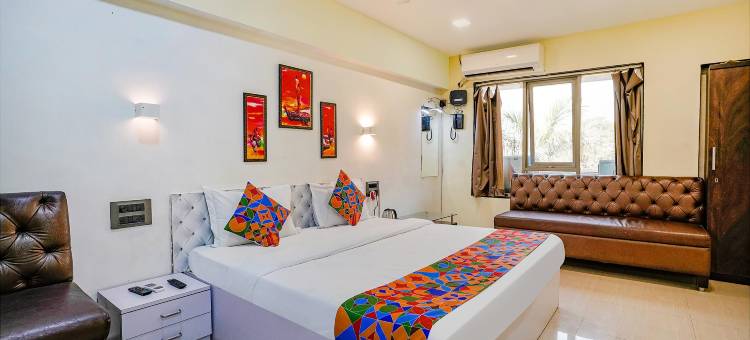 Fabexpress 白宫(Fabexpress White House)图片