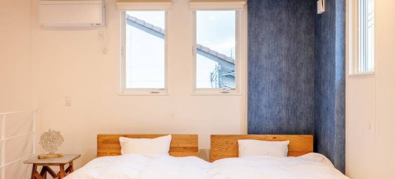 长滨生活方式豪华露营酒店(Nagahama Lifestyle Glamping Hotel)图片