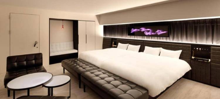 第三名酒店(Third Place Hotel)图片