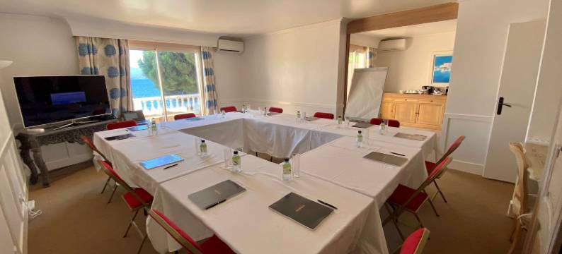 海鸥酒店(Hôtel les Mouettes - Teritoria)图片