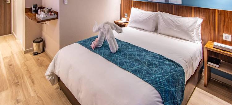 城市小屋-约翰内斯堡机场(Town Lodge Johannesburg Airport)图片