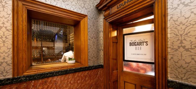 卡西德拉尔夸特霍特尔-德比(Cathedral Quarter Hotel Derby)图片