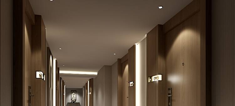 广州天河公园万枫酒店(天河区店)图片