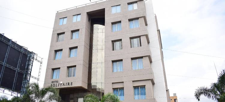 纸牌酒店(Hotel Solitaire)图片