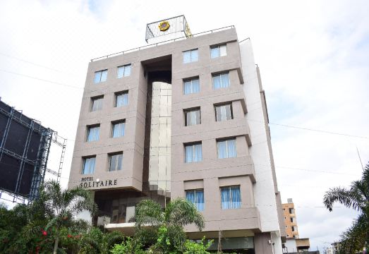 Hotel Solitaire Hotel Overview