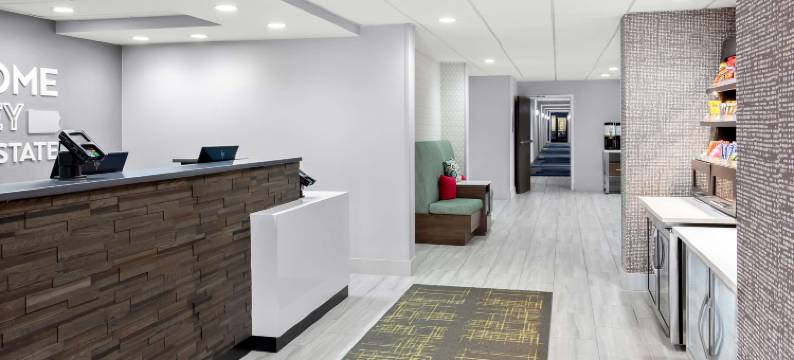 希尔顿欢朋酒店-华盛顿(Hampton Inn Washington)图片