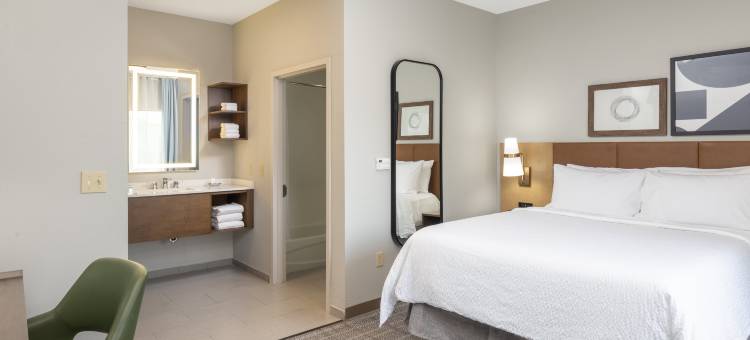 Staybridge Suites 罗吉斯- 本顿维尔 by IHG(Staybridge Suites Bentonville - Rogers)图片