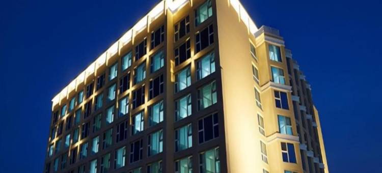 圣海滩酒店(Saint Beach Hotel)图片