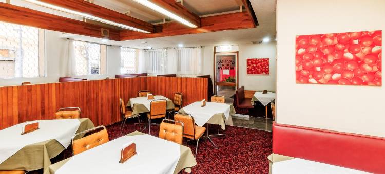 OYO 希达尔戈酒店(OYO Hotel Hidalgo)图片