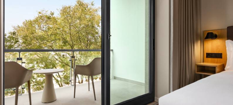 贝雅智选假日酒店(Holiday Inn BEJA by IHG)图片