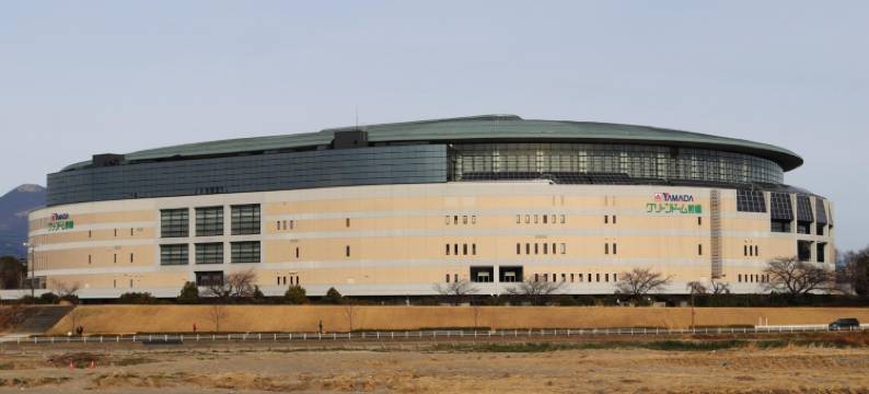 东横前桥站前酒店(Toyoko Inn Maebashi Ekimae)图片