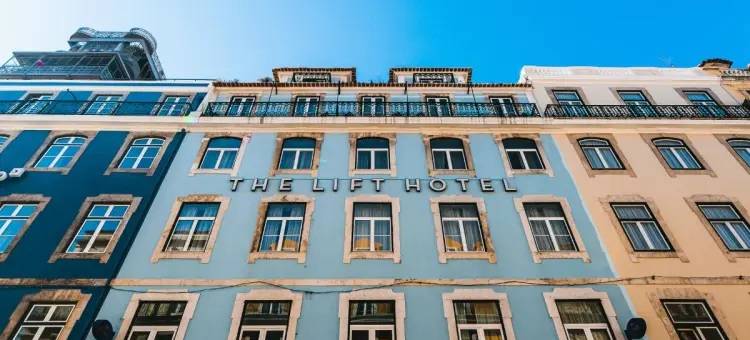 利夫特公寓-里丹酒店(The Lift Apartments by Ridan Hotels)图片