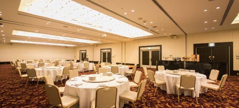 津市绿色花园酒店(Hotel Green Park Tsu)图片