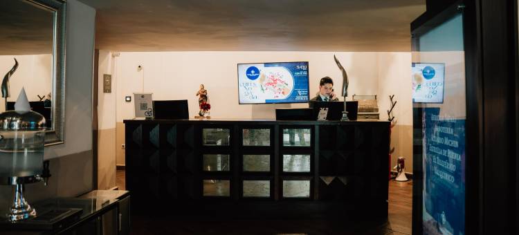普埃布拉圣佩德罗酒店(Hotel San Pedro Puebla)图片
