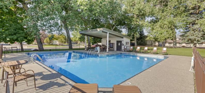 日落汽车贝斯特韦斯特酒店(Best Western Sunset Inn)图片