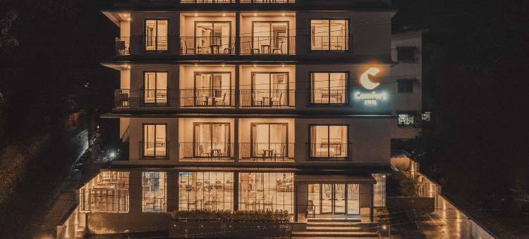 Comfort Inn Elite图片