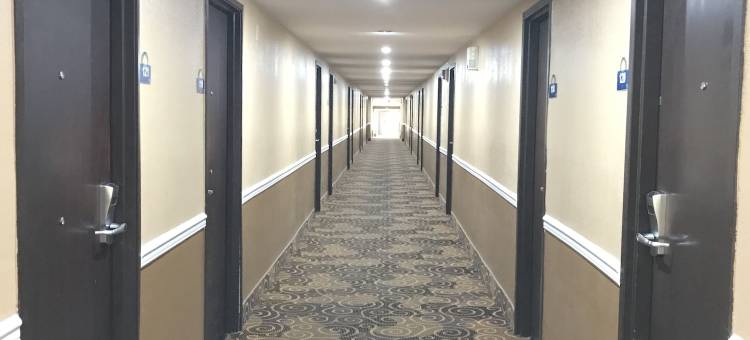 乔普林戴斯酒店(Days Inn by Wyndham Joplin)图片