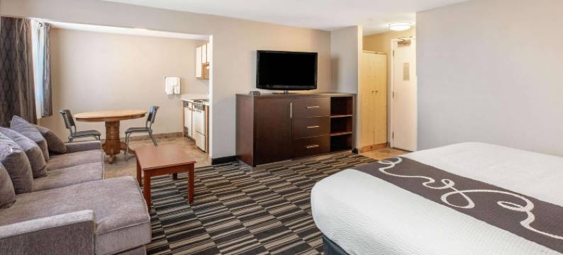 考德威尔拉昆塔温德姆酒店(La Quinta Inn by Wyndham Caldwell)图片