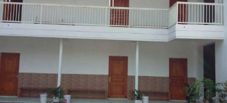 素优索民宿(Homestay Suyoso)图片