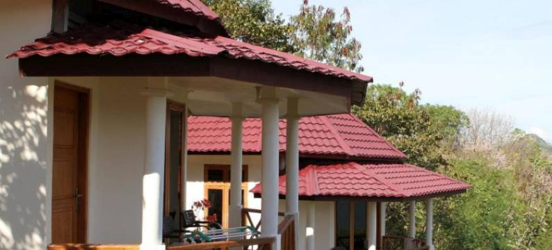 瓦伊奇初沙滩旅馆(Waecicu Beach Inn)图片