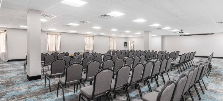 东里奇查塔努加舒适套房酒店(Comfort Inn & Suites Chattanooga-East Ridge)图片