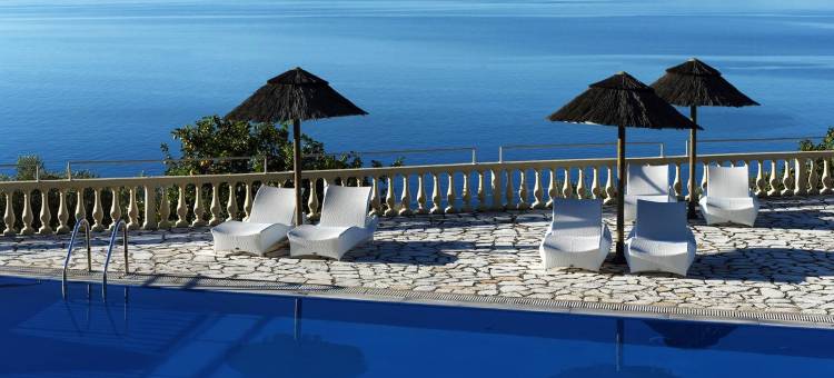 潘托克拉特酒店(Pantokrator Hotel)图片