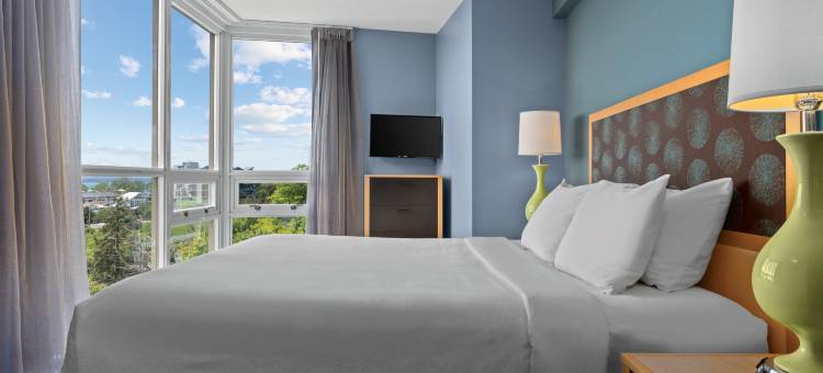 沃尔德玛克维多利亚度假酒店(WorldMark Victoria)图片