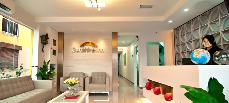 马六甲阳光旅馆(Sunshine Inn)图片