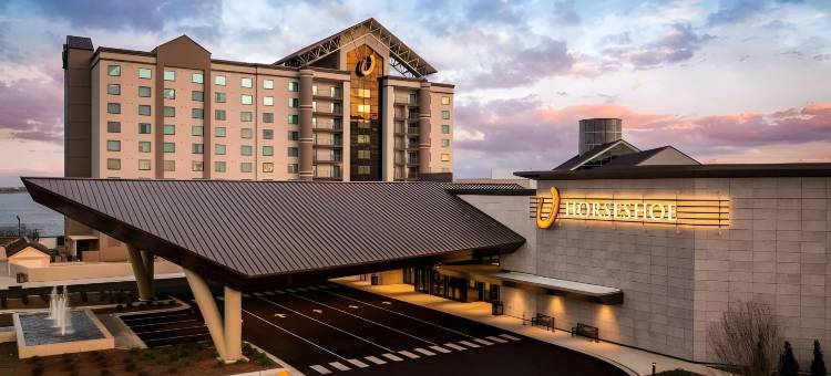 马蹄湖查尔斯 - 凯撒奖励计划目的地(Horseshoe Lake Charles - A Caesars Rewards Destination)图片