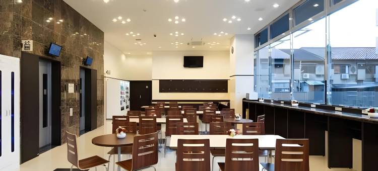 大宫站东口东横INN(Toyoko Inn Omiya-Eki Higashi-Guchi)图片