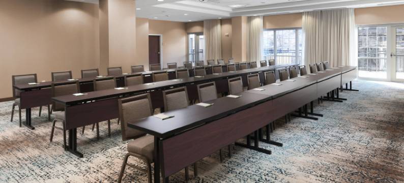 圣安东尼奥河滨万怡酒店(Courtyard San Antonio Riverwalk)图片