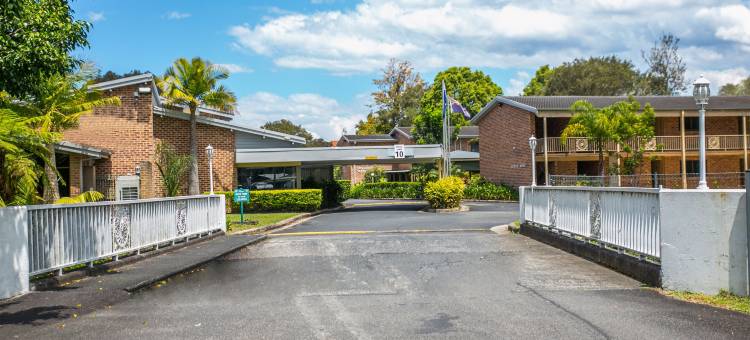 戈斯福德度假村和会议中心(The Select Inn Gosford)图片