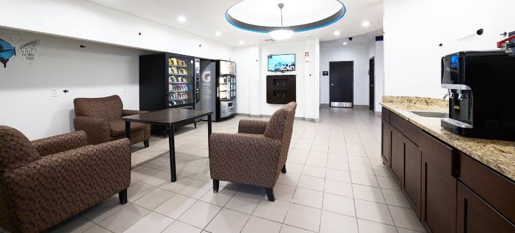 爱布雷斯酒店(Emblaze Hotel)图片