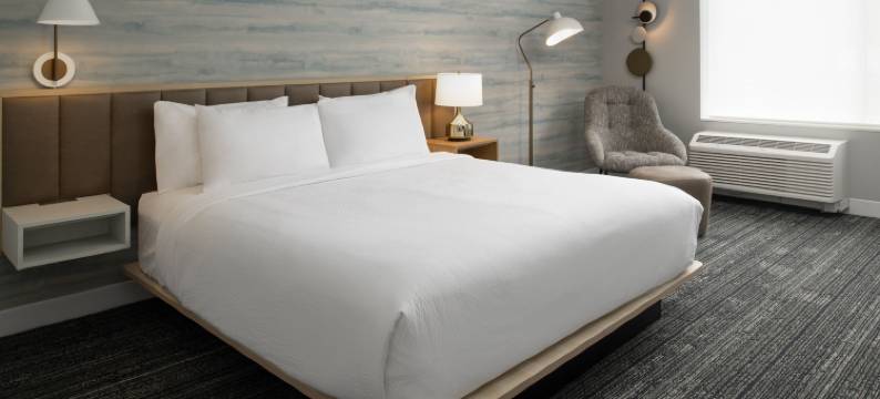 TownePlace Suites by Marriott 尤金(TownePlace Suites Eugene)图片